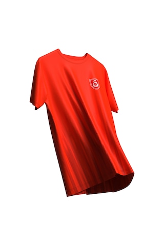 Gsstore Galatasaray Kaan Ayhan Design Fc T-shirt E232386