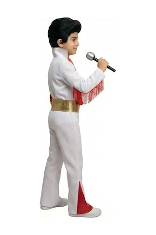 Elvis Presley Kostümü