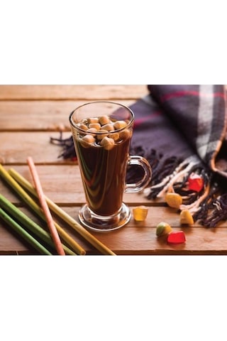 Colombıan Latte Bardağı 2'li 263 Cc