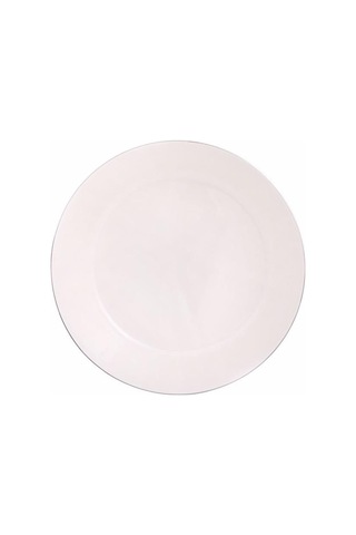 Porland Chopin Platin 24cm Kase Beyaz