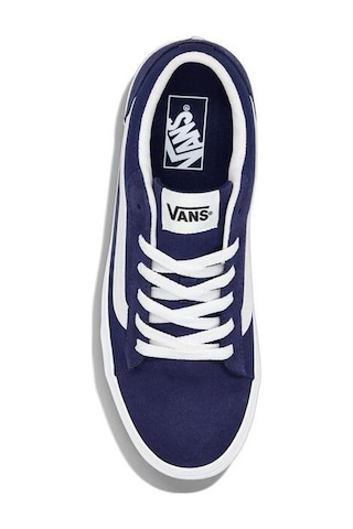 Vans Vero Ls Erkek Ayakkabısı Vn000y7hemt1 Lacivert