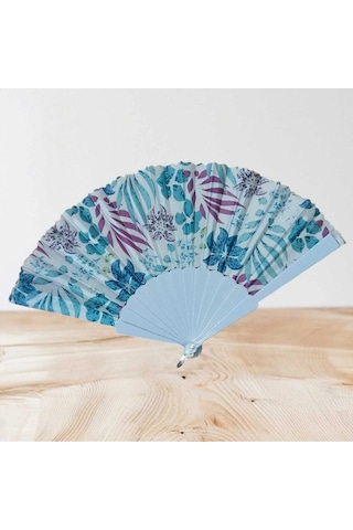 Yelpaze Serinletici Summer - Yaz Konseptli 2 Adet