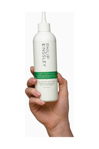 Philip Kingsley Pullanan / Kaşıntılı Saç Derisi Toniği 250 Ml, Kepek Önleyici Rahatlama