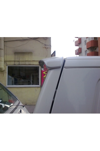 Volkswagen Transporter T4 Anatomik Spoiler 1995-2003 Arasına Aracınızın Rengi