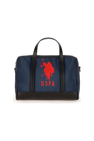 U.s. Polo Assn. Kadın Lacivert Çanta 50300300-vr033 Lacivert