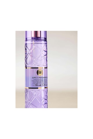 Bath & Body Works Love Unleashed Vücut Spreyi 236 Ml