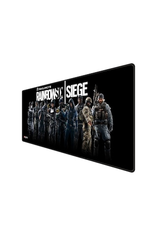 Gaming Mousepad Oyuncu Mouse Pad 90x40 Xxl Mousepad