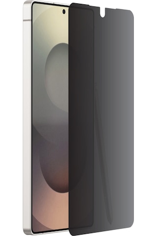 Samsung Galaxy Uyumlu S25 Ultra İçin Privacy Gizlilik Anti-spy Ekran Koruyucu, Mat,