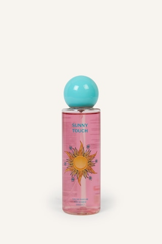 Defacto Jaquette X Defacto 100 Ml Sunny Touch Parfüm I4417axnspn10 Çiçeksi - Meyve