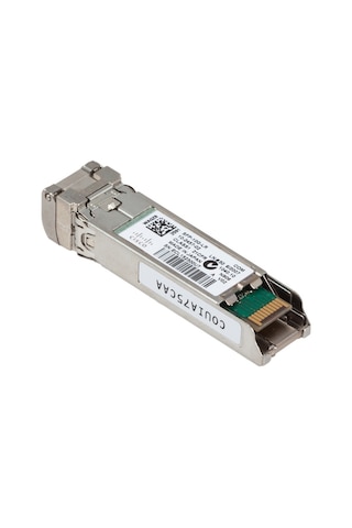 Cisco SFP-10G-LR 10GBase-LR SFP+ Transceiver Module SMF 1310NM Cisco SFP-10G-LR 10GBase-LR SFP+ Transceiver Module SMF 1310NM