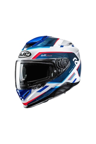 Hjc Rpha71 Ellon Mc21 Motosiklet Kaskı Mavi