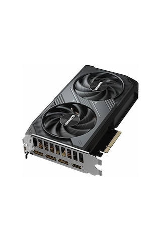 Gigabyte Windforce Geforce Rtx 5060 Oc 8gb Gddr7 128bit Hdmı/dp Ekran Kartı