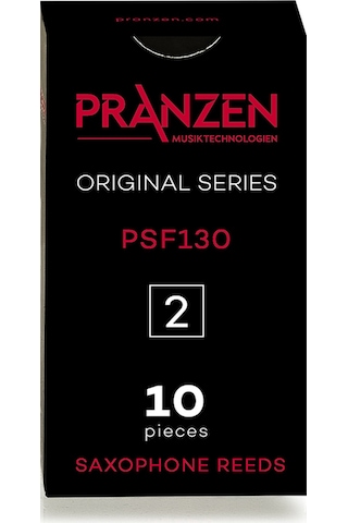 Pranzen Psf130 Saksafon Kamışı
