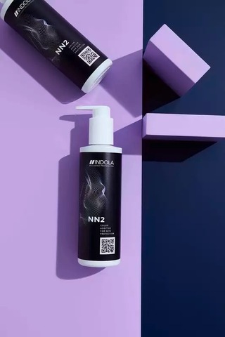 Indola Nn2 Saç Boyama Öncesi Saç Derisi Koruma Kremi Vegan Formül 250 Ml.