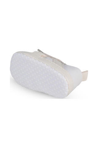 Civil Baby Erkek Bebek Patik 17- - Beyaz