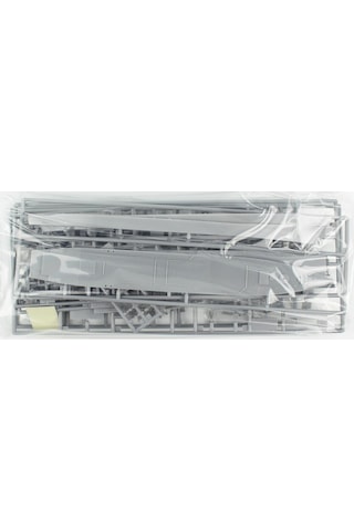 Hasegawa 030 49030 1/700 Ölçek, J.m.s.d.f. Ddg Chokai Waterline Serisi Savaş Gemisi, Plastik Model Kiti