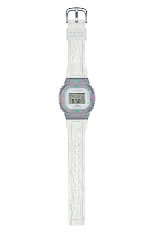 Casıo Gm-s5640gem-7dr Kol Saati Diğer