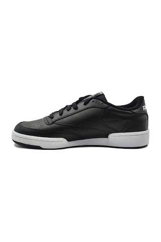 Reebok Club C 85 Erkek Günlük Spor Ayakkabı C-Reb003270E10001 Siyah