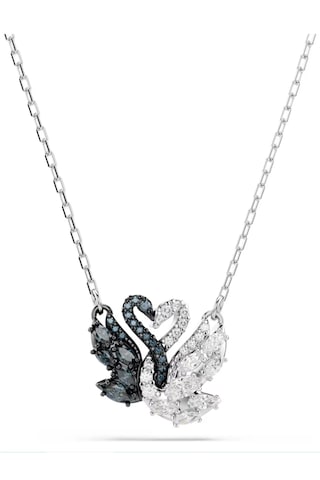 Swarovski Kuğu Kolye 5705721 Swan
