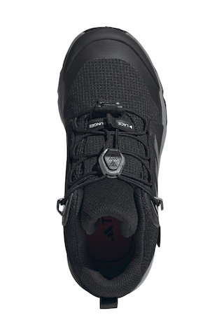 Adidas Terrex Mıd Gtx Çocuk Spor Ayakkabı - Ie6079 Siyah