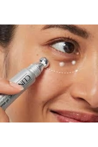 Clinique All About Eyes Göz Çevresini Aydınlatmaya Yardımcı Göz Serumu 10 Ml