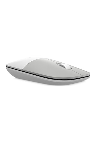 Hp Z3700 Kablosuz Fare 1200 Optik Sensör, 16 Aya Kadar Pil Ömrü,