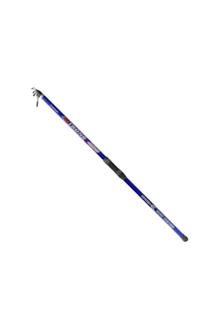 Remixon Strong 3.90m 100-250gr Tele Surf Kamış