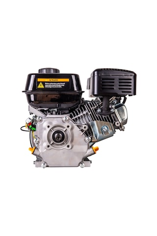 Loncin LC170F-A10 7 Hp Çapa Tip Eur5 Benzinli Motor