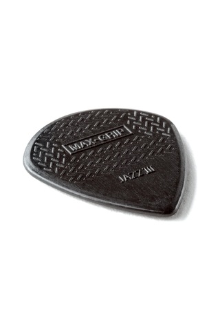 Dunlop Max-grip Jazz Iii Black Stiffo Pena