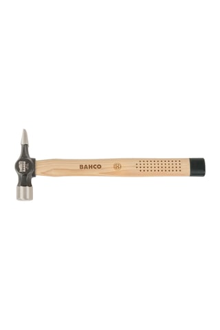 Bahco 480-10 Warrington Çekiç Klasik İngiliz İnşaat Çekici 280 G