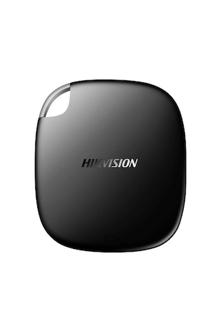 Hikvision HS-ESSD-T100I(STD)/512G 2.5" 512 GB USB 3.1 Type-C Taşınabilir SSD