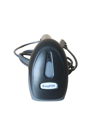 Barkod Okuyucu 2D Usb Barkod Tarayıcı