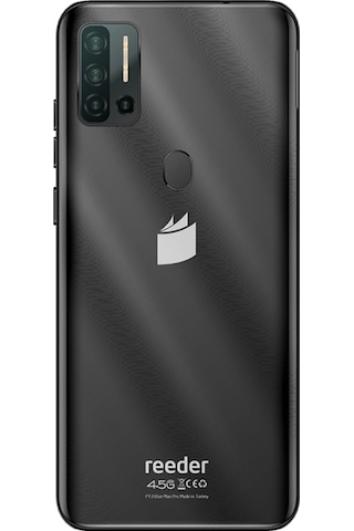 Reeder P13 Max Pro 8 GB Ram 128 GB (Reeder Türkiye Garantili)