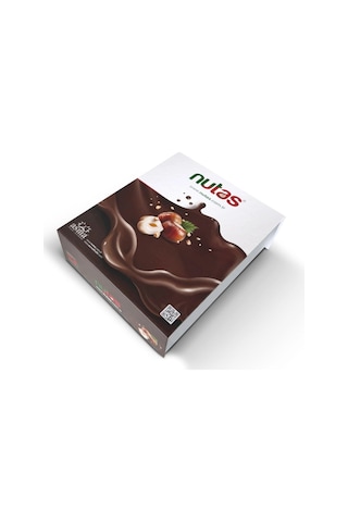 Nutas Special Lezzet Paketi Mini