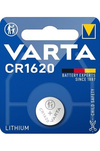 Cr 1620 Electronics