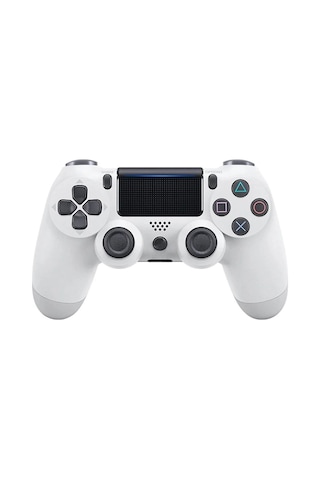 Playstation 4 Uyumlu Oyun Kolu V2 Gamepad Oyun Kolu Yeni Nesil Kol Kablosuz 04684480
