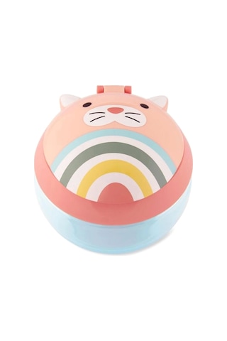 Skip Hop Zoo Çerez Kabı Kedi