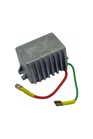 Albı 12v Elektronik Konjektör 2 Kablolu 1032 Ege Konjektör Bmc Tm30