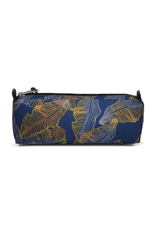 Eastpak Kalem Kutusu Benchmark Single Brize Grade Blue Ek0003724o11