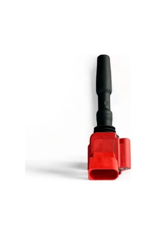 Hg-motorsport Vag 1.0 Tsı/tfsı Yüksek Performanslı Kırmızı Ateşleme Bobini