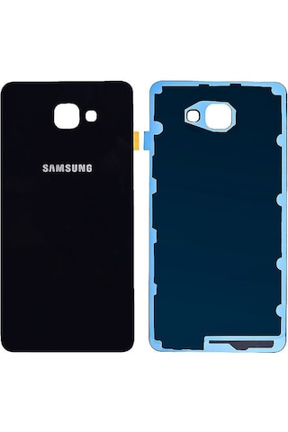Samsung Uyumlu Galaxy A9 2016 A9000 Arka Kapak Batarya Kapağı