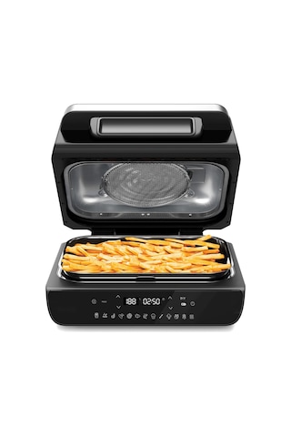 Arnica GH22100 4.5 LT Airfryer Sıcak Hava Fritözü