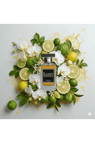 Saint Orci 1995 Erkek Parfüm 100ml Edp Aromatik