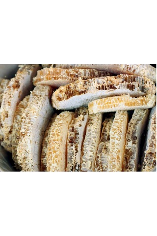 Hizan Karakovan Sepet Balı First Class - 1 Kg