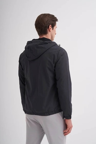 Cazador Basic Regular Fit Antrasit Erkek Mont 10200