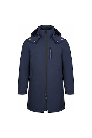 Armani Exchange Armanı Exchange Erkek Mont 6hzl06-znnez-1510 Lacivert