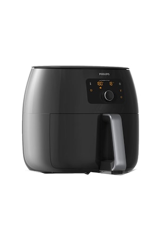 Philips Airfryer HD9650/90 Avance Collection XXL 2225 W Sıcak Hava Fritözü (Teşhir)