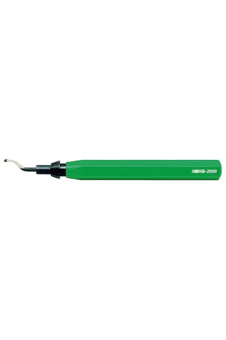 Shaviv Mb2000 Green Uniburr, E100 Shaviv Mb2000 Green Uniburr, E100