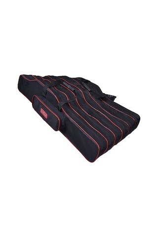 MODİBAGS 150 CM 6 GÖZ SİYAH OLTA ÇANTASI MODİBAGS 150 CM 6 GÖZ SİYAH OLTA ÇANTASI