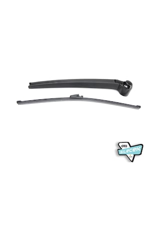 Vw Caddy Arka Silecek ve Kolu 2004-2015